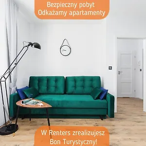 studio-spokojna-krakow-by-renters.krakowhotelspoland.com/