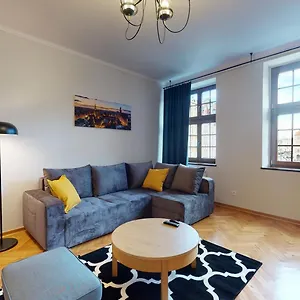 Widok Na Rynek Apartament